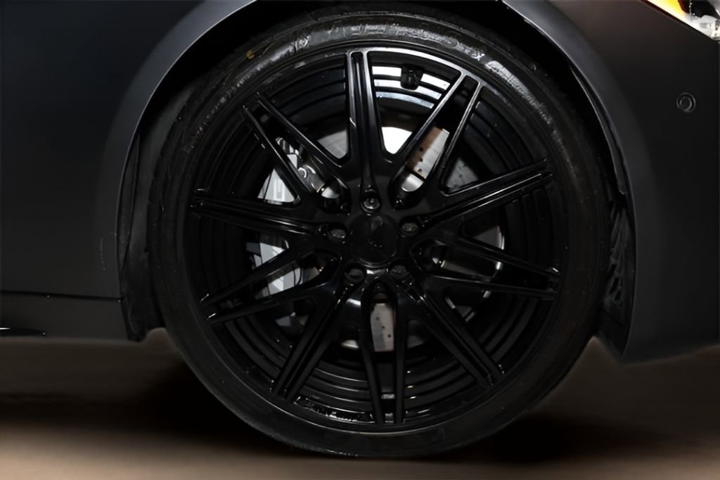 Used 2024 Mercedes-Benz C 63 AMG S w/ Pinnacle Trim Package image 41