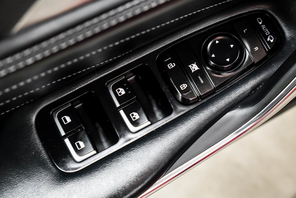 Used 2023 Kia Stinger GT2 RWD image 44
