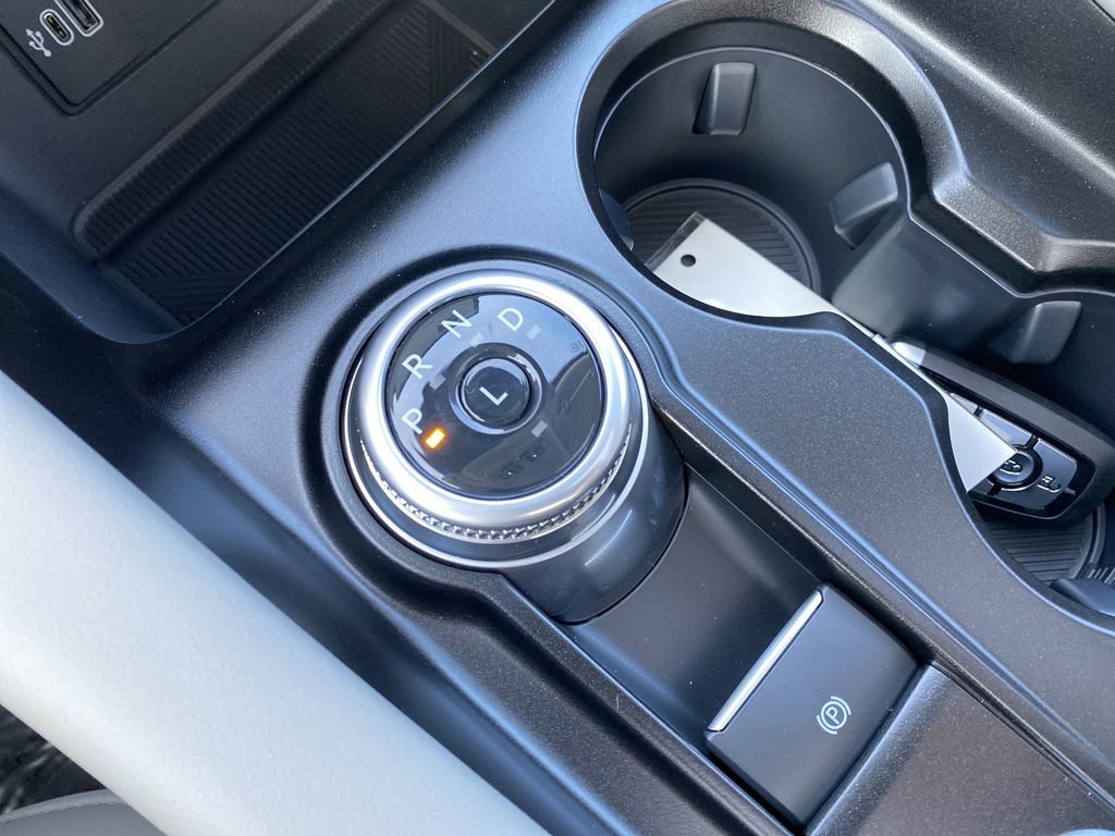 New 2026 Ford Explorer Active image 27