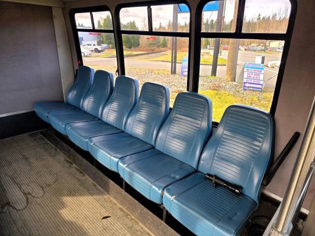 Used 2007 Ford E-350 and Econoline 350 Super Duty image 23