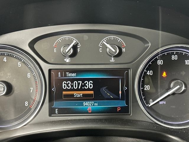 Used 2018 Buick Enclave Essence image 18