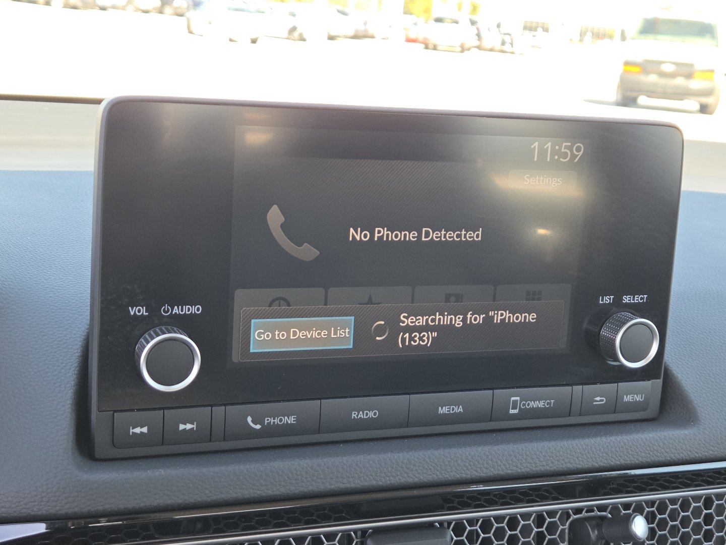 Used 2023 Honda Civic EX image 27