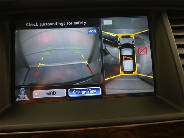 Used 2017 Nissan Armada SL image 32