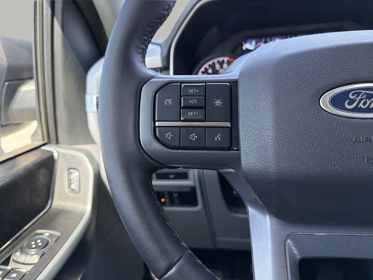 Certified 2023 Ford F150 XLT w/ Equipment Group 302A High RWD image 26