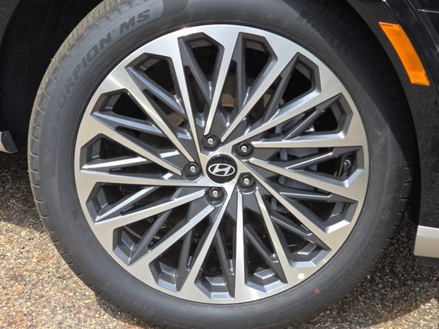 New 2026 Hyundai Palisade Calligraphy AWD/4WD image 12