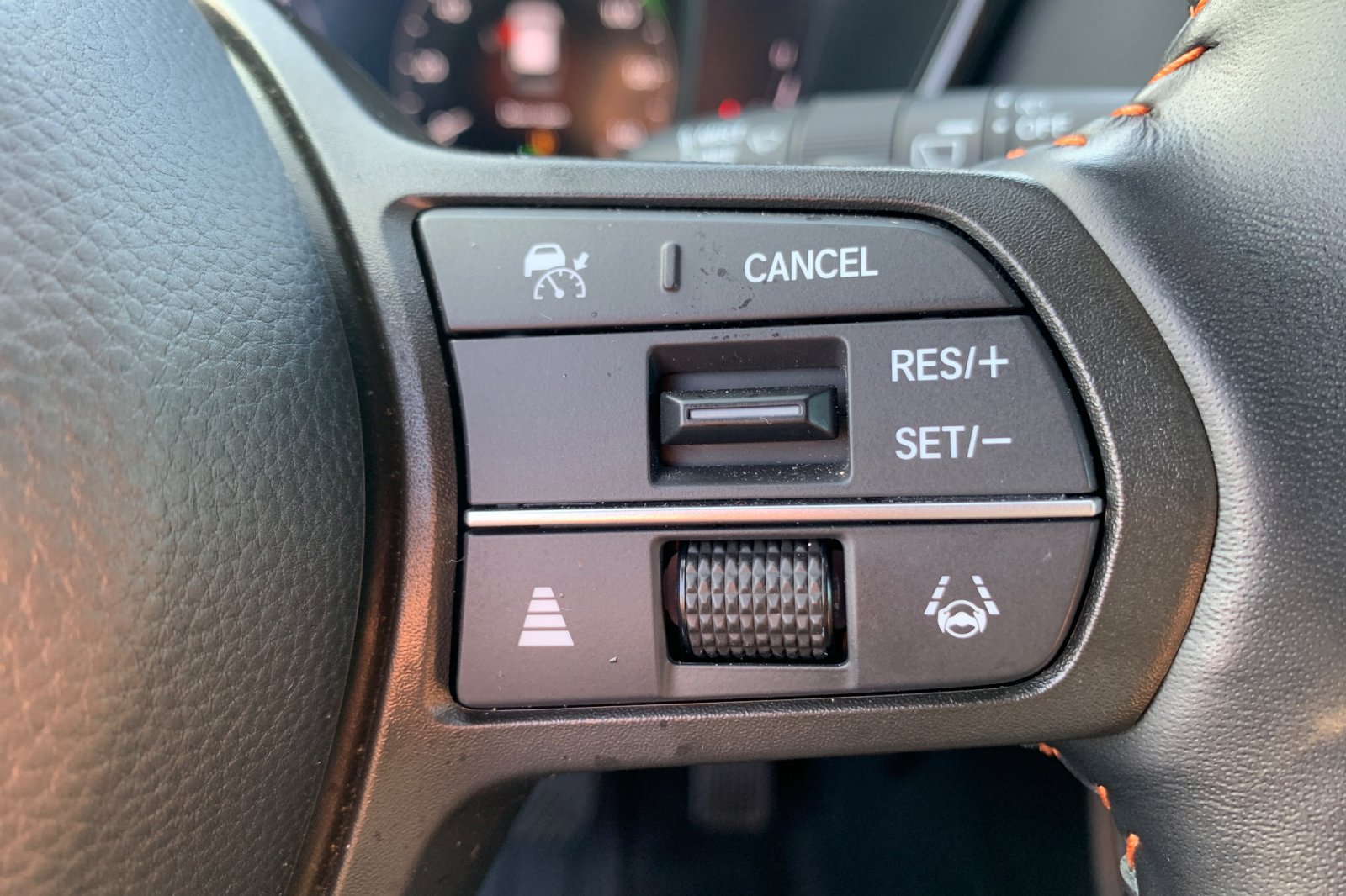 Certified 2026 Honda CR-V TrailSport image 30