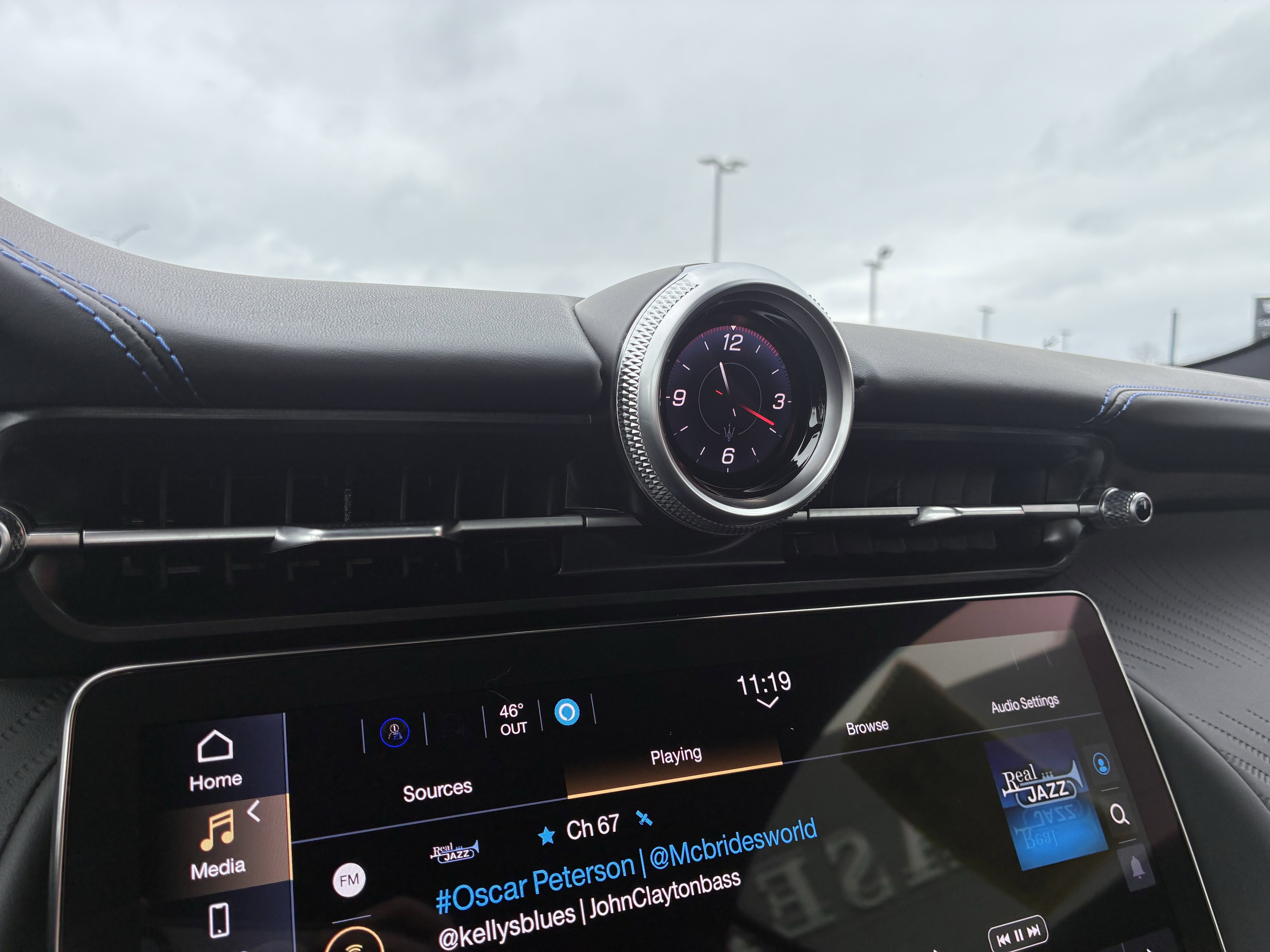 Used 2025 Maserati GranTurismo Folgore image 19