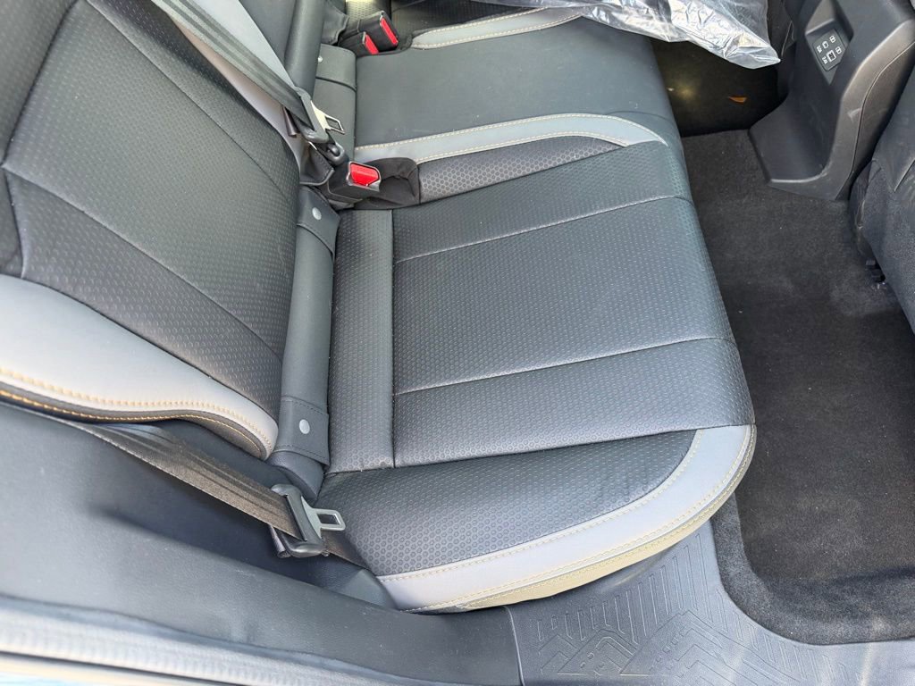 Used 2025 Subaru Crosstrek 2.5i Wilderness image 18