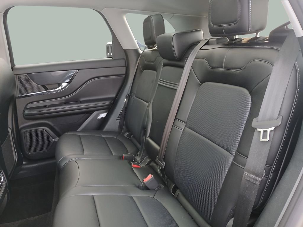 Used 2022 Lincoln Corsair Reserve w/ Elements Package AWD/4WD image 25