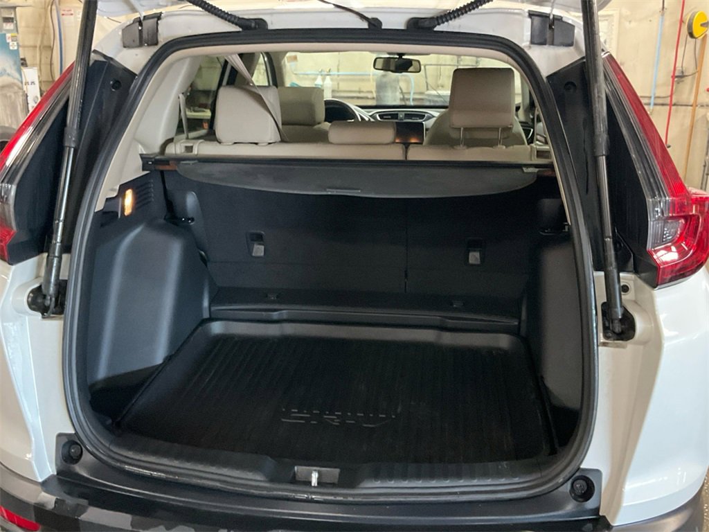 Used 2022 Honda CR-V EX-L image 22
