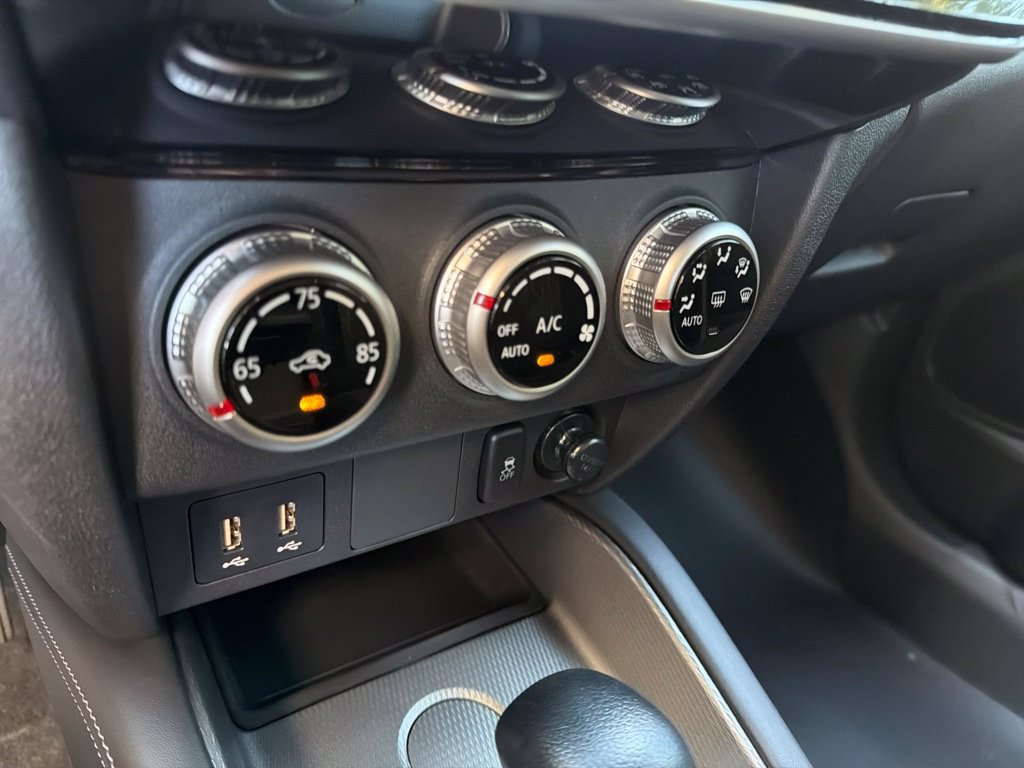 New 2027 Mitsubishi Outlander Sport ES FWD image 34