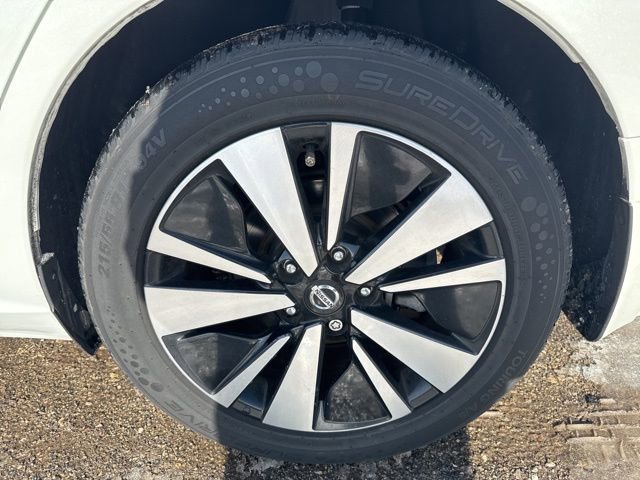 Used 2019 Nissan Altima 2.5 SV image 12