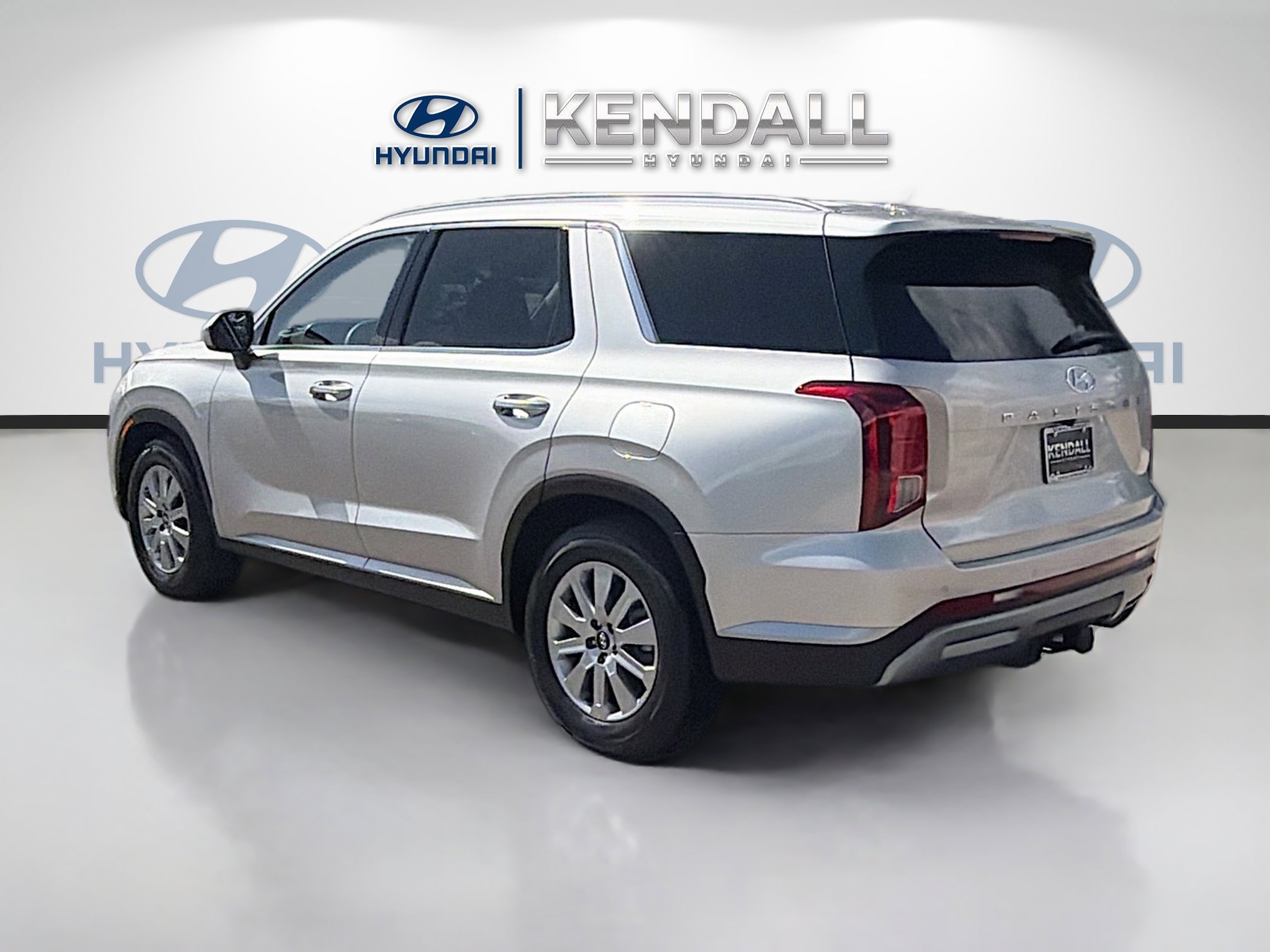 Used 2025 Hyundai Palisade SEL image 4