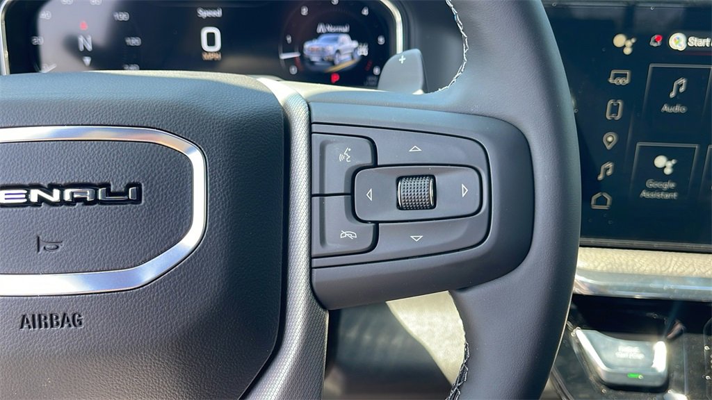 New 2025 GMC Sierra 1500 Denali w/ Denali Reserve Package image 23