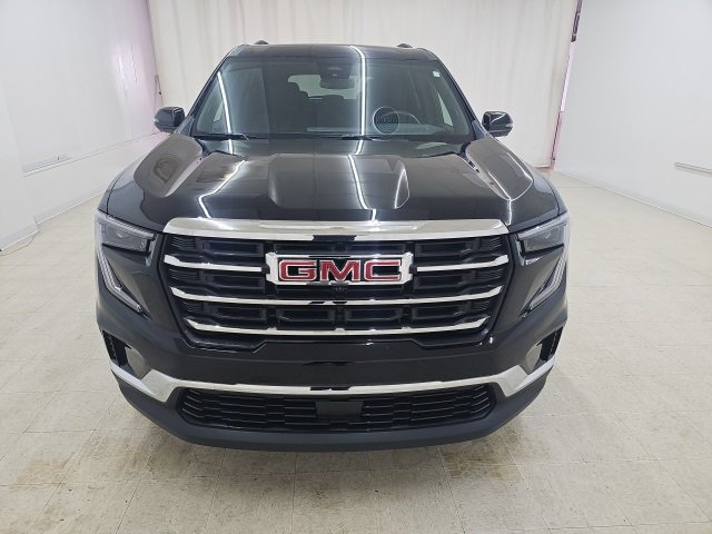 Used 2025 GMC Acadia Elevation image 16