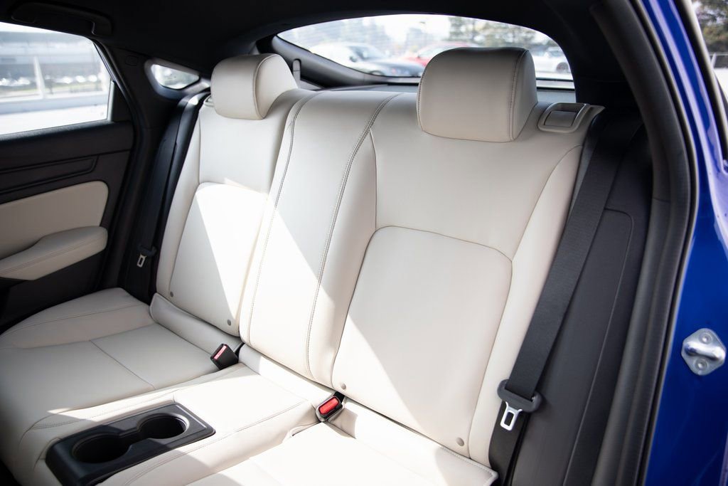 Used 2024 Acura Integra Type S image 15