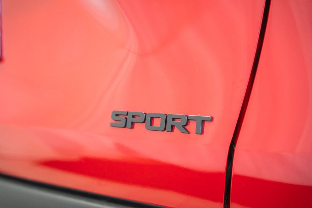 Used 2025 Honda HR-V Sport image 10