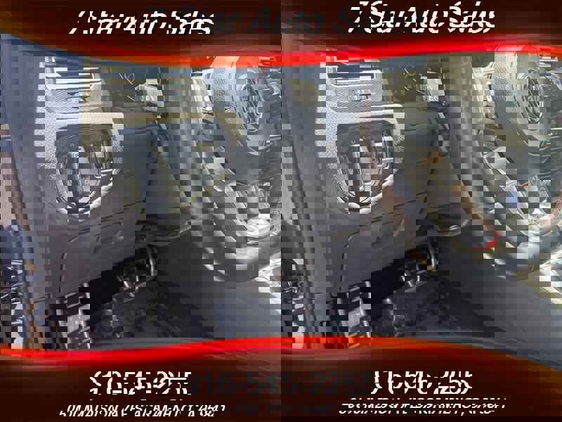 Used 2016 Volkswagen GTI SE w/ Lighting Package (SEL) image 8