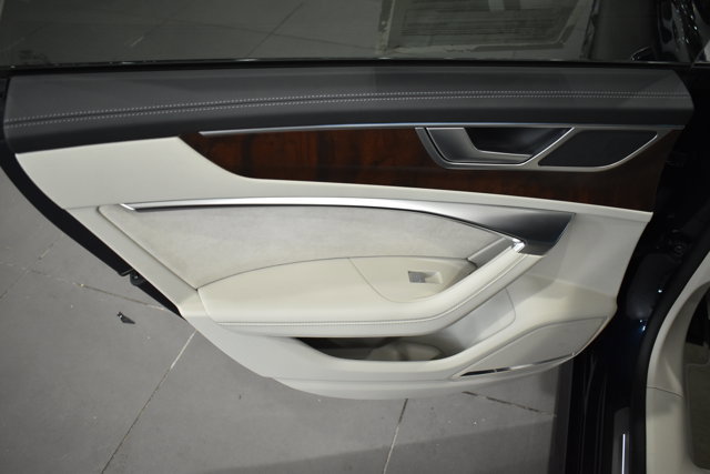 Certified 2023 Audi A7 3.0T Prestige w/ Luxury Package AWD/4WD image 18