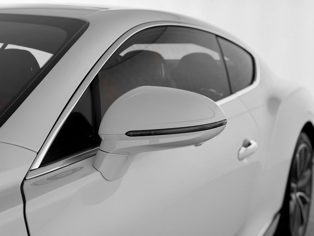 New 2026 Bentley Continental GT image 38