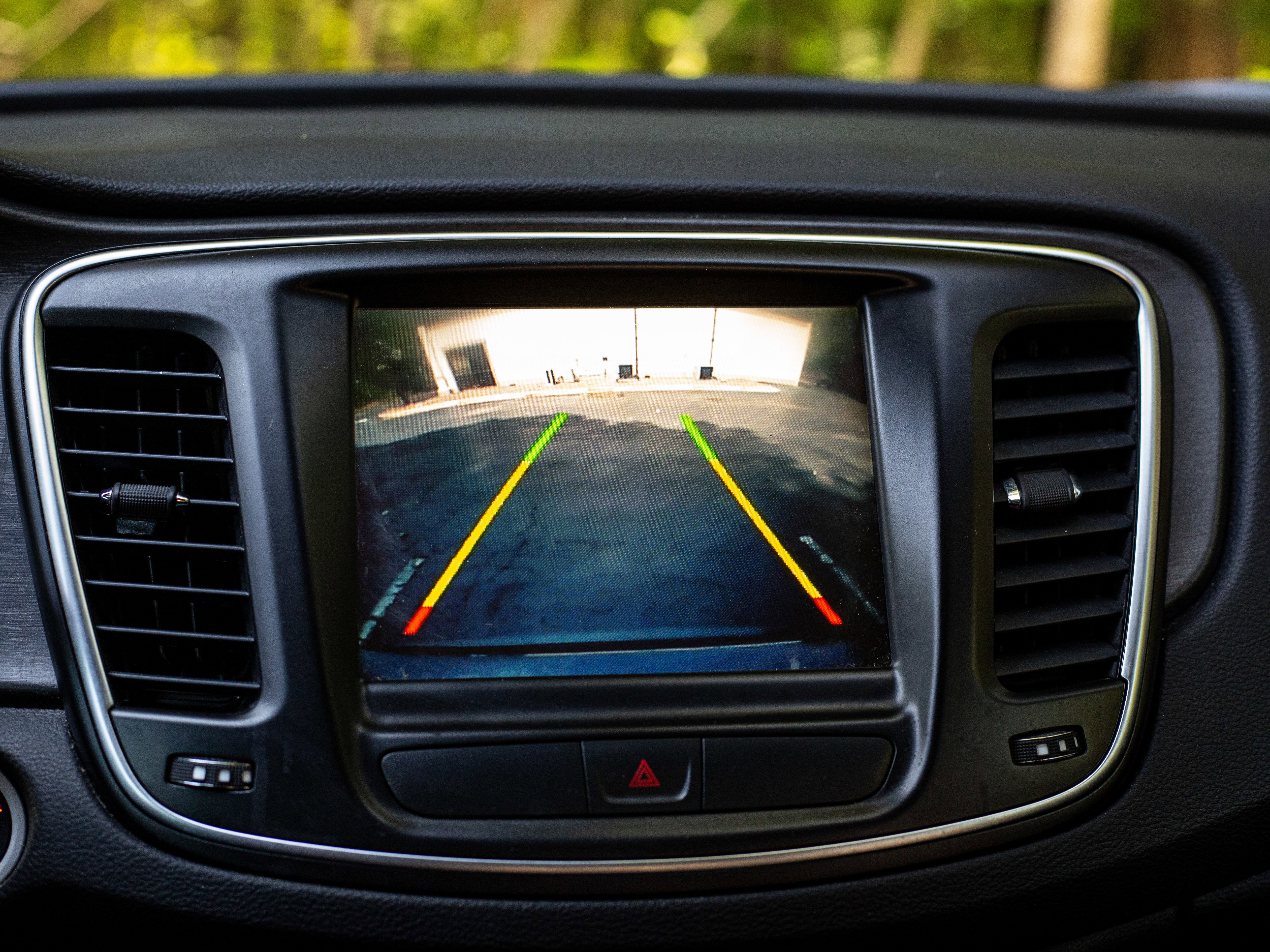 Used 2017 Chrysler 200 Limited Platinum image 60