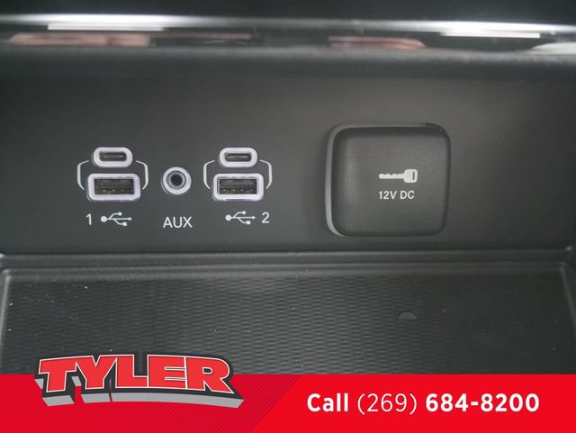 New 2026 Jeep Grand Cherokee Laredo X AWD/4WD image 33