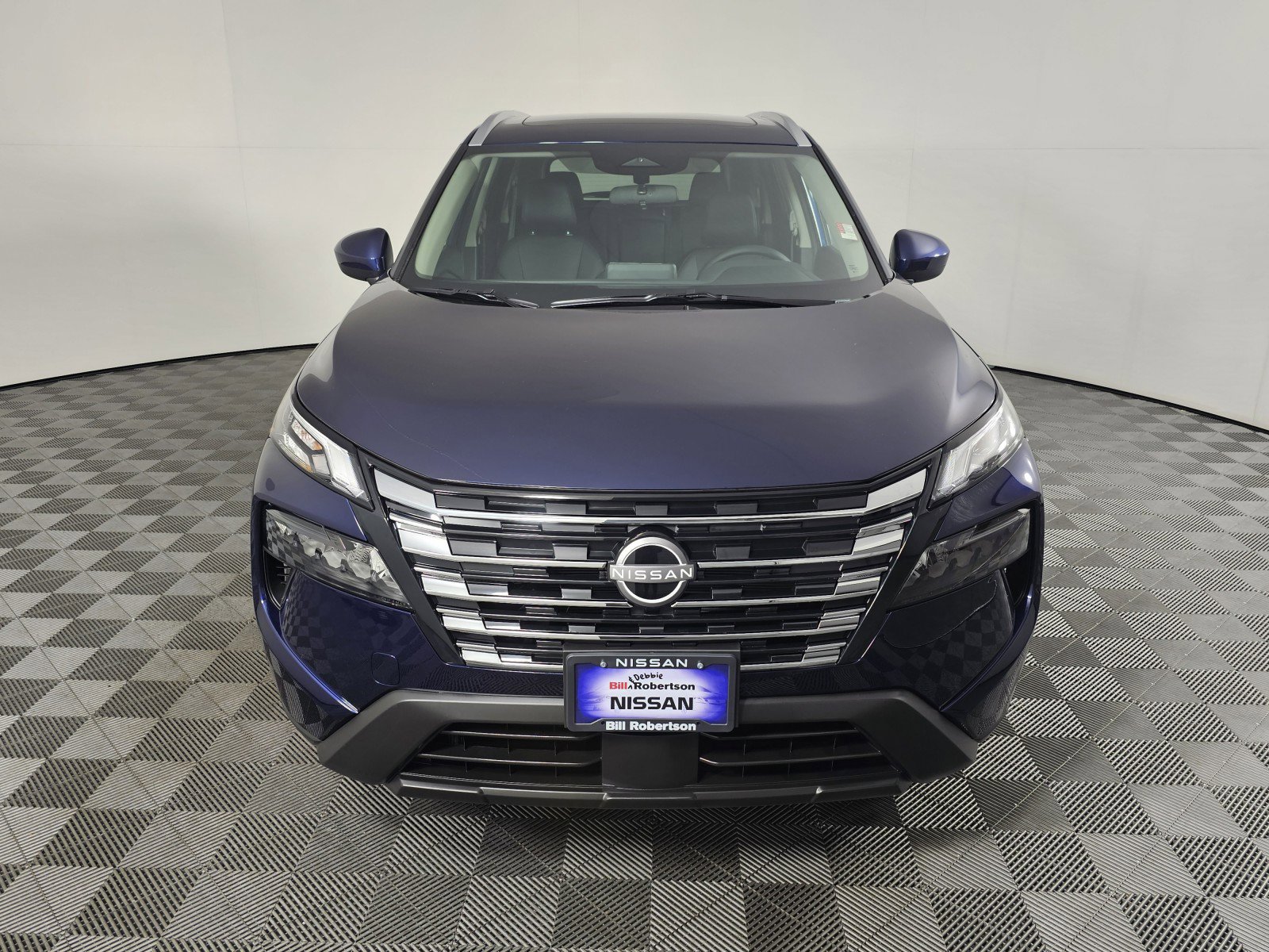 New 2026 Nissan Rogue SV image 10