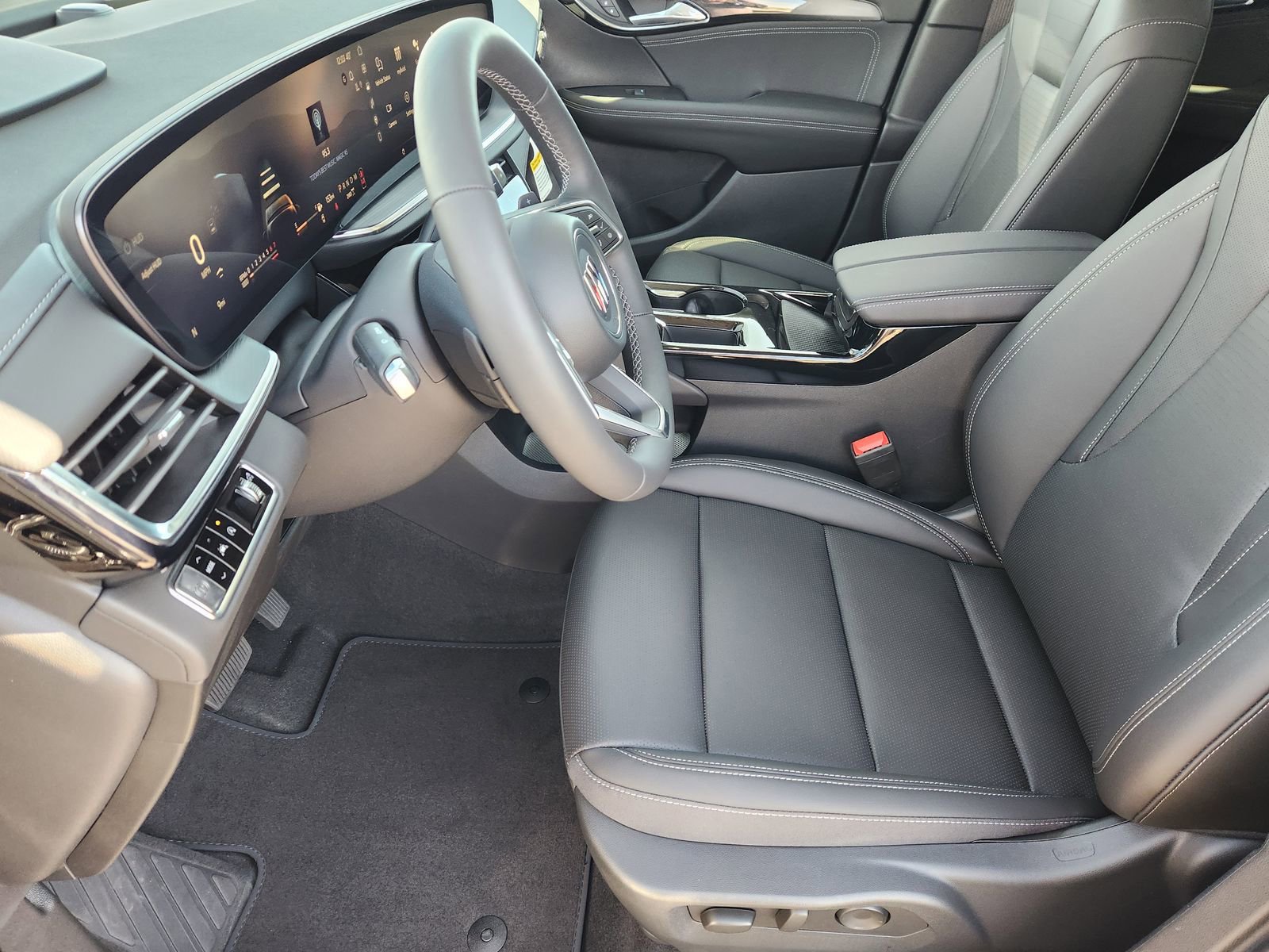 New 2026 Buick Envision Preferred AWD/4WD image 16