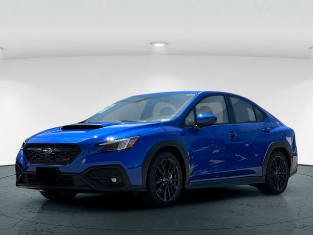 New 2026 Subaru WRX Premium AWD/4WD image 2