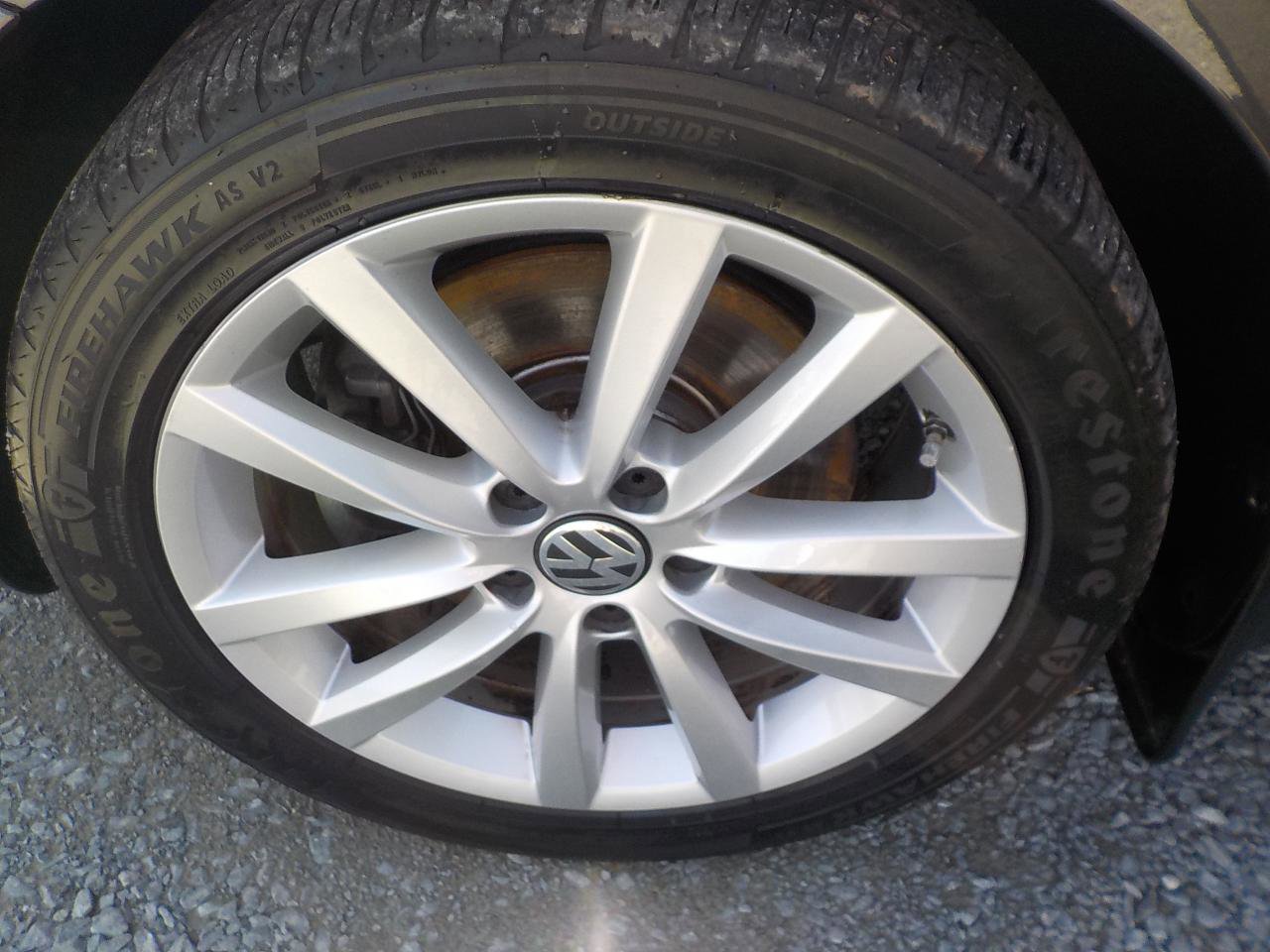 Used 2015 Volkswagen Eos Komfort image 26