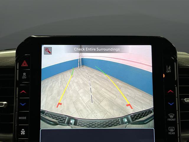 New 2026 RAM 1500 Laramie w/ Night Edition image 11