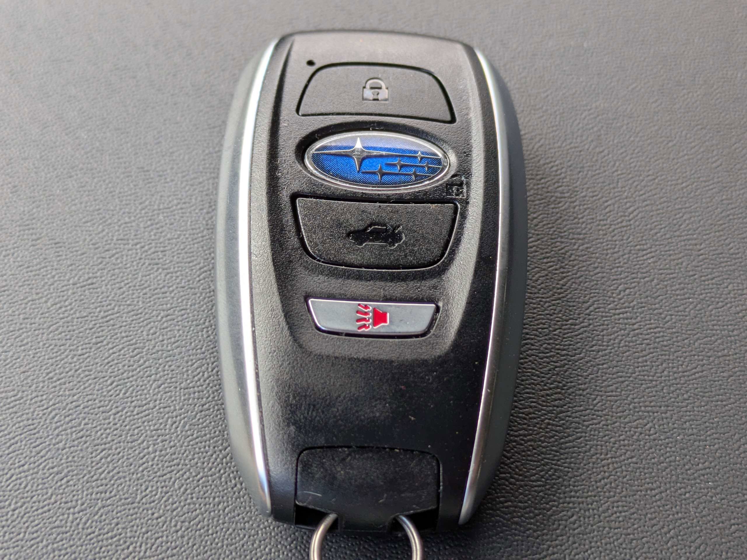 New 2026 Subaru Outback Premium image 33