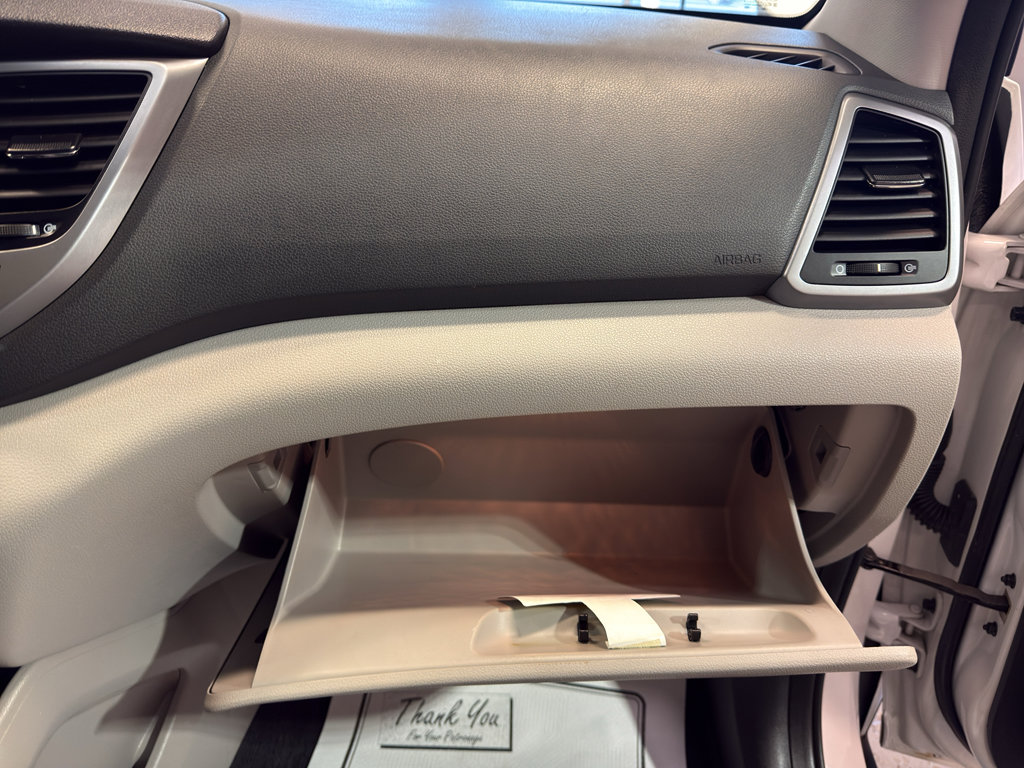 Used 2017 Hyundai Tucson SE FWD image 23