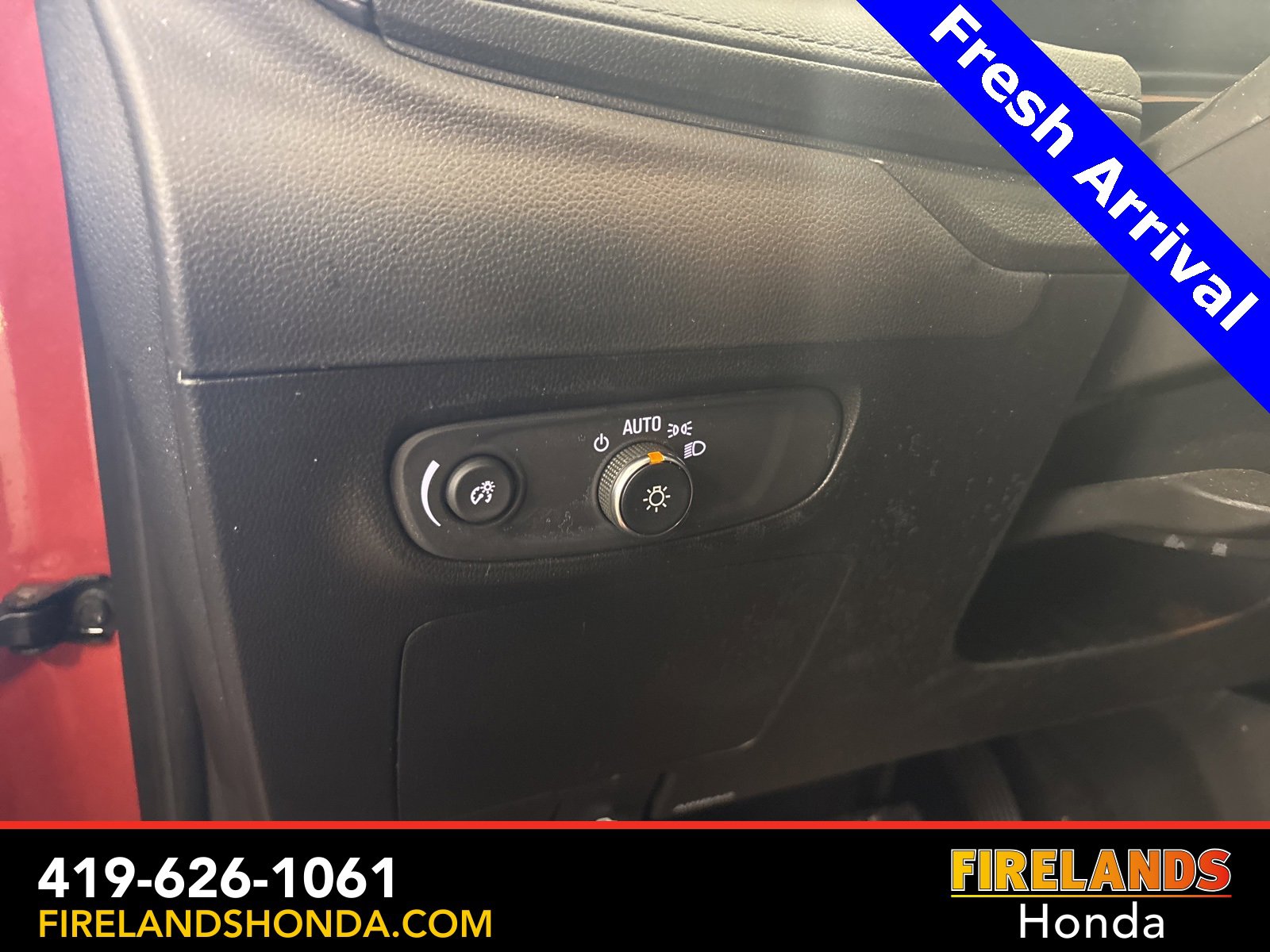 Used 2024 Buick Encore GX Preferred image 15