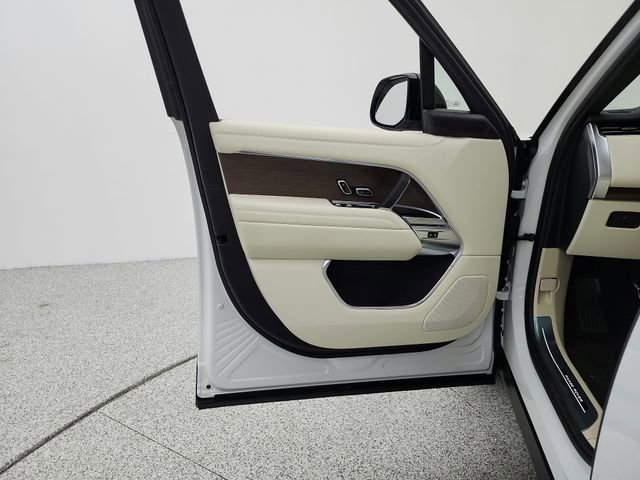 New 2026 Land Rover Range Rover SE AWD/4WD image 26