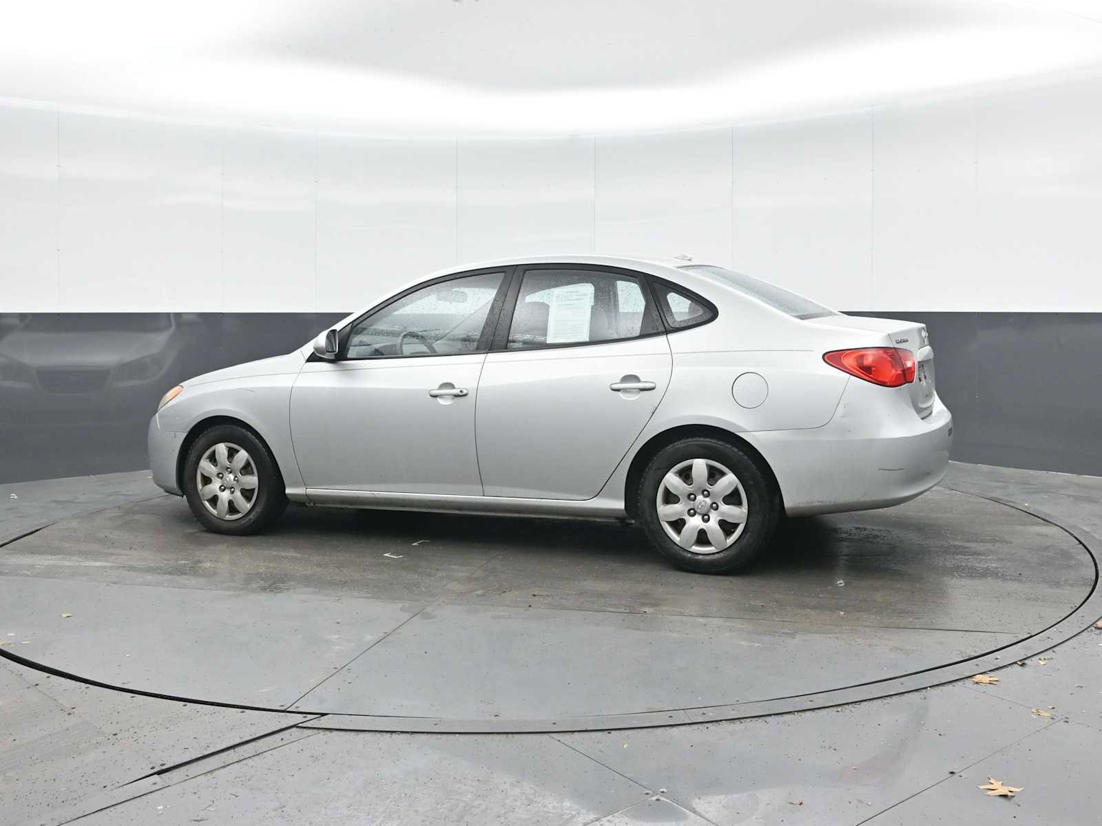 Used 2008 Hyundai Elantra SE image 3