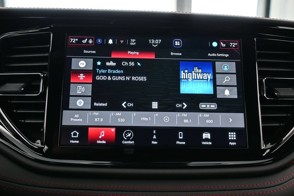 Used 2026 Dodge Durango GT AWD/4WD image 24