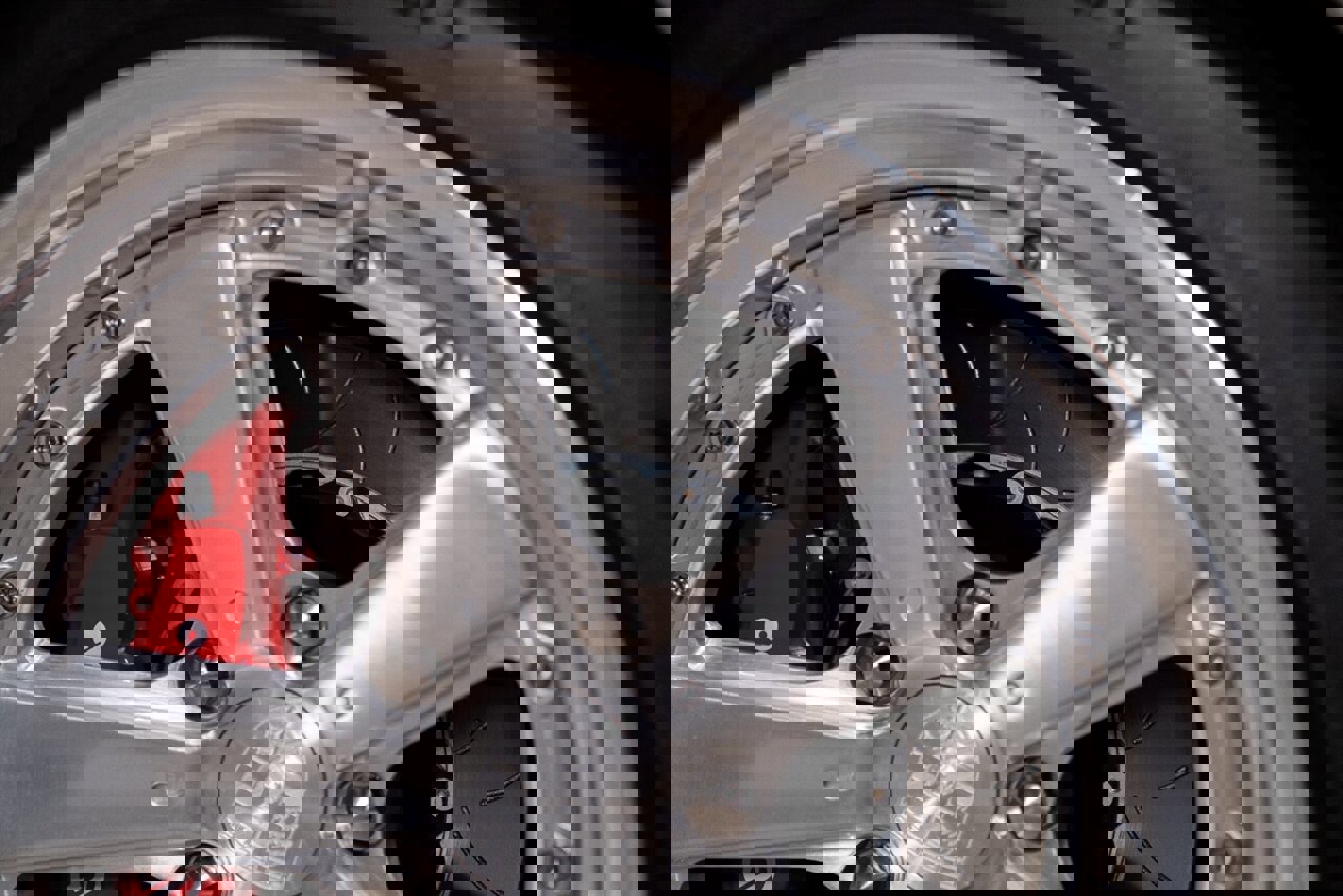 Used 1995 Porsche 911 Carrera image 15