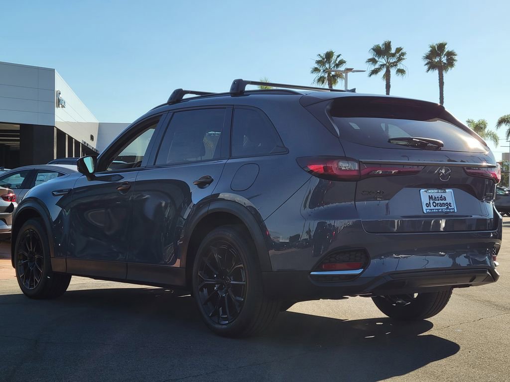 New 2026 MAZDA CX-70 3.3 Turbo w/ Premium Package image 2