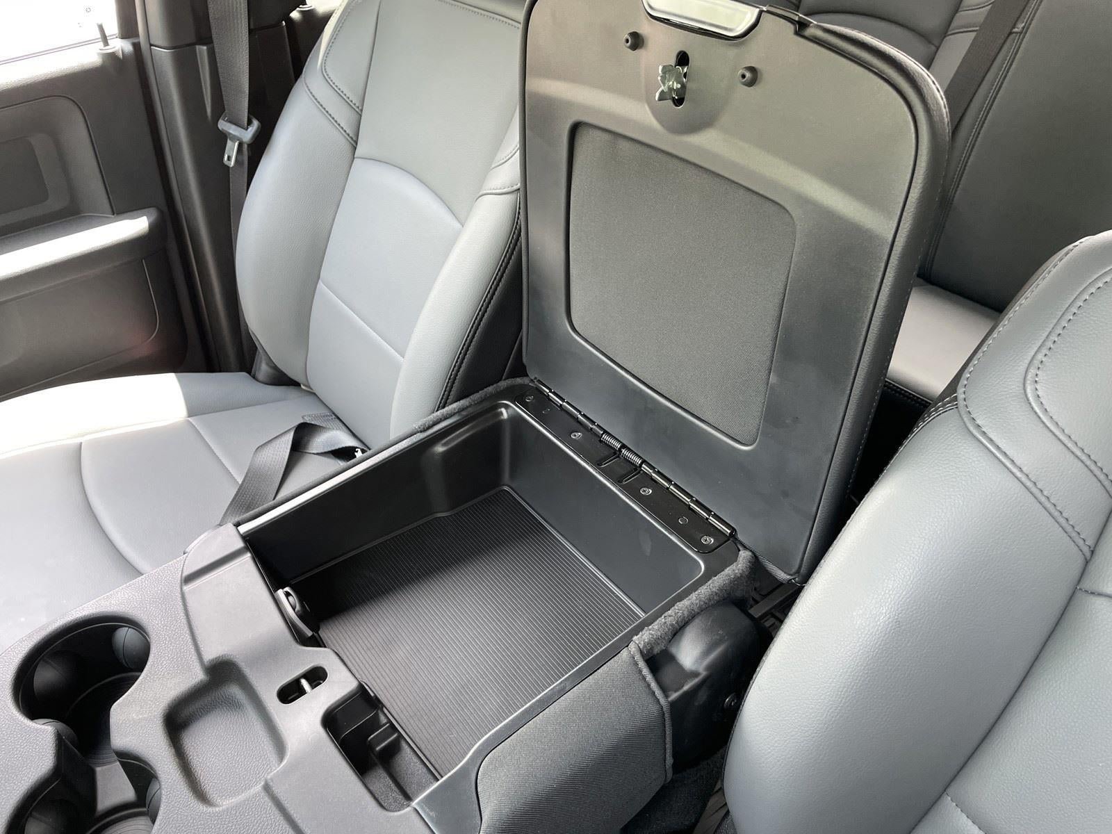 New 2026 RAM 3500 Tradesman AWD/4WD image 33