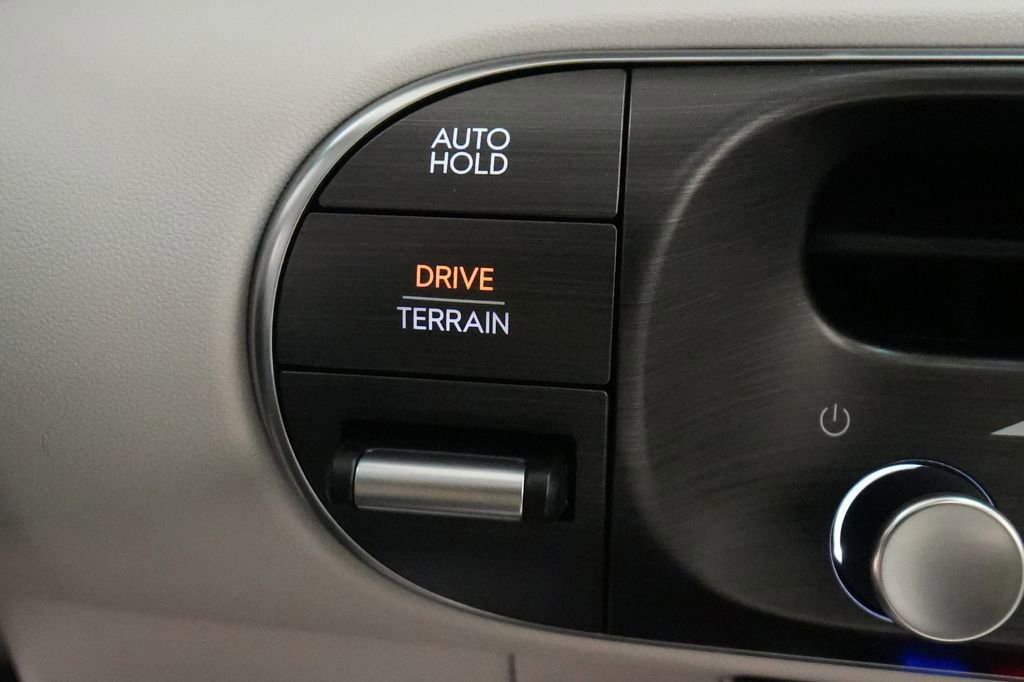 New 2026 Hyundai Palisade Limited image 43