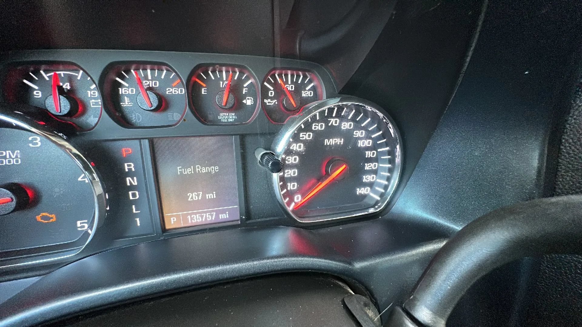 Used 2018 Chevrolet Silverado 2500 W/T RWD image 15