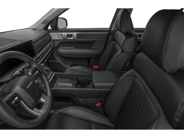 New 2026 Hyundai Santa Fe Limited AWD/4WD image 46