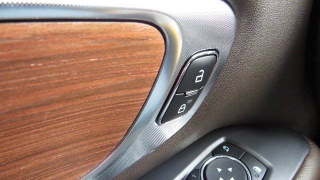 New 2025 Ford Expedition King Ranch image 27