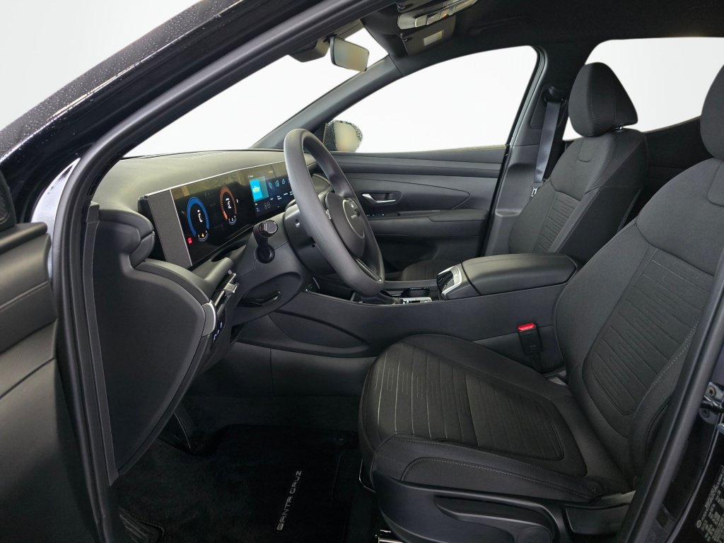 New 2026 Hyundai Santa Cruz SE AWD/4WD image 17