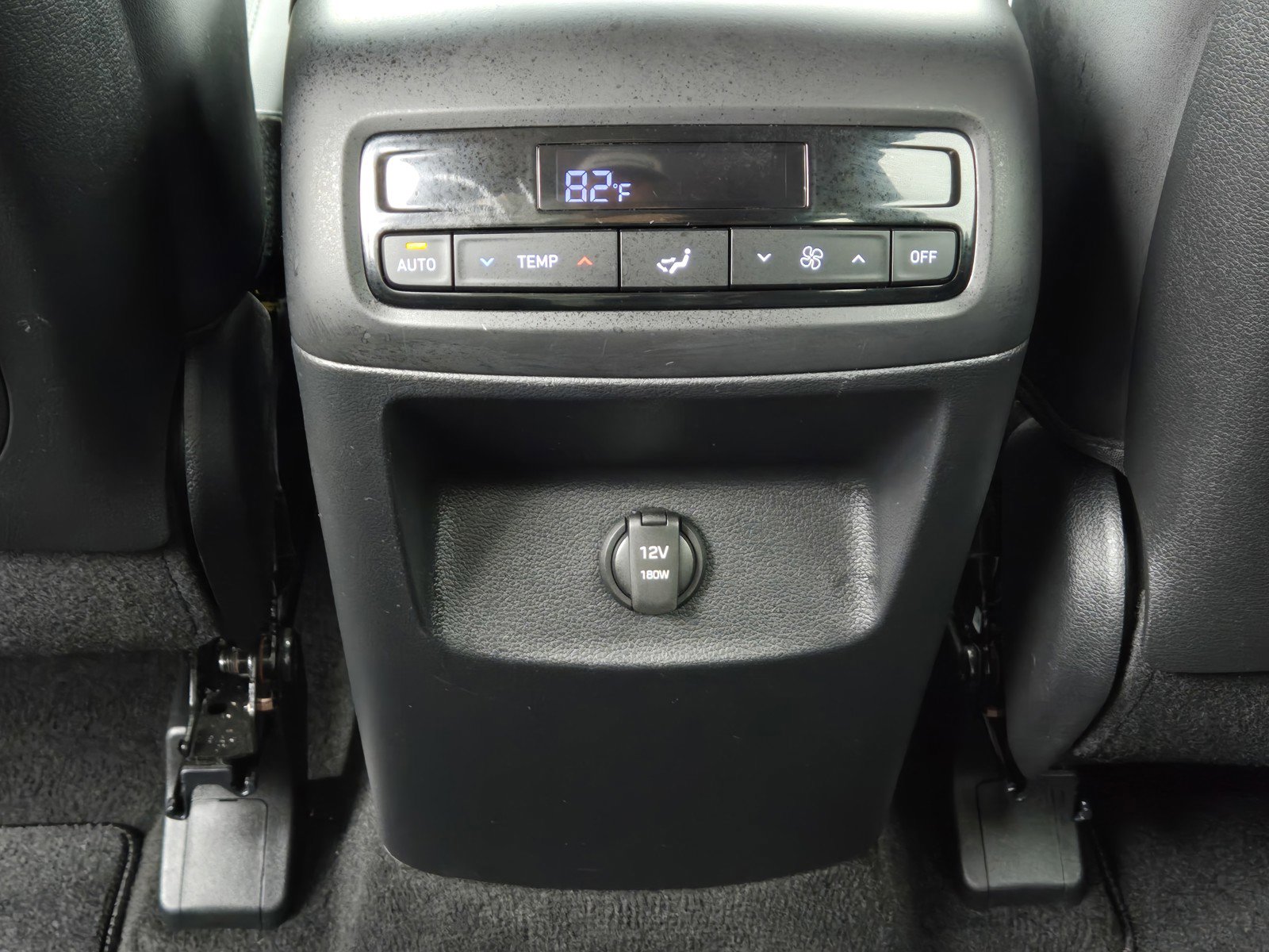 Certified 2025 Hyundai Palisade SEL image 15