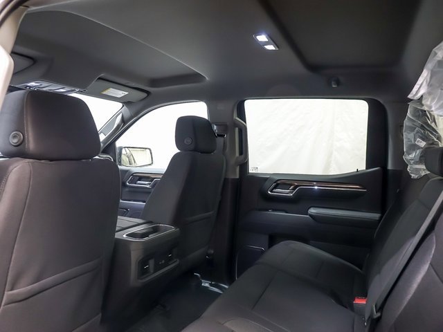 New 2026 Chevrolet Silverado 1500 LT Trail Boss w/ Protection Package image 11