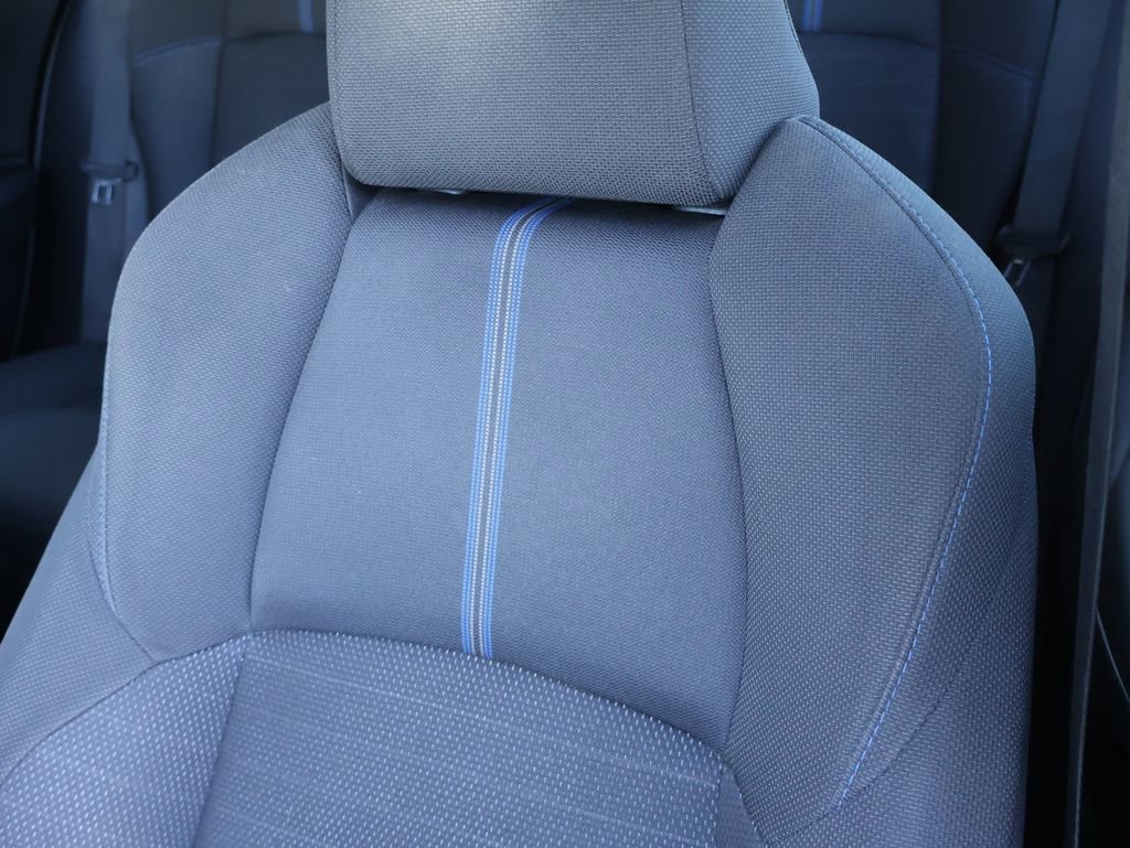 Used 2020 Toyota Corolla SE w/ Carpet Mat Package (TMS) image 22