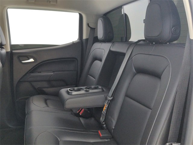 Used 2022 Chevrolet Colorado ZR2 image 36