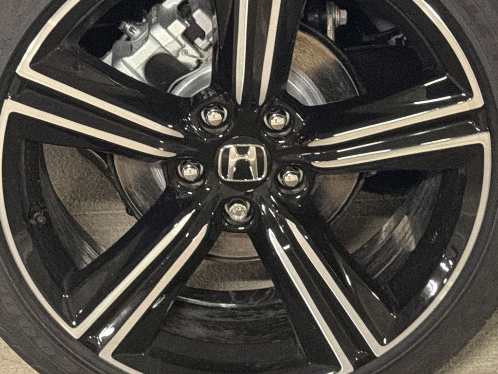 New 2026 Honda Accord SE image 5